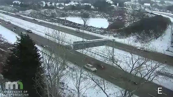 Minnesota snow crash compilation [week of Feb. 10]