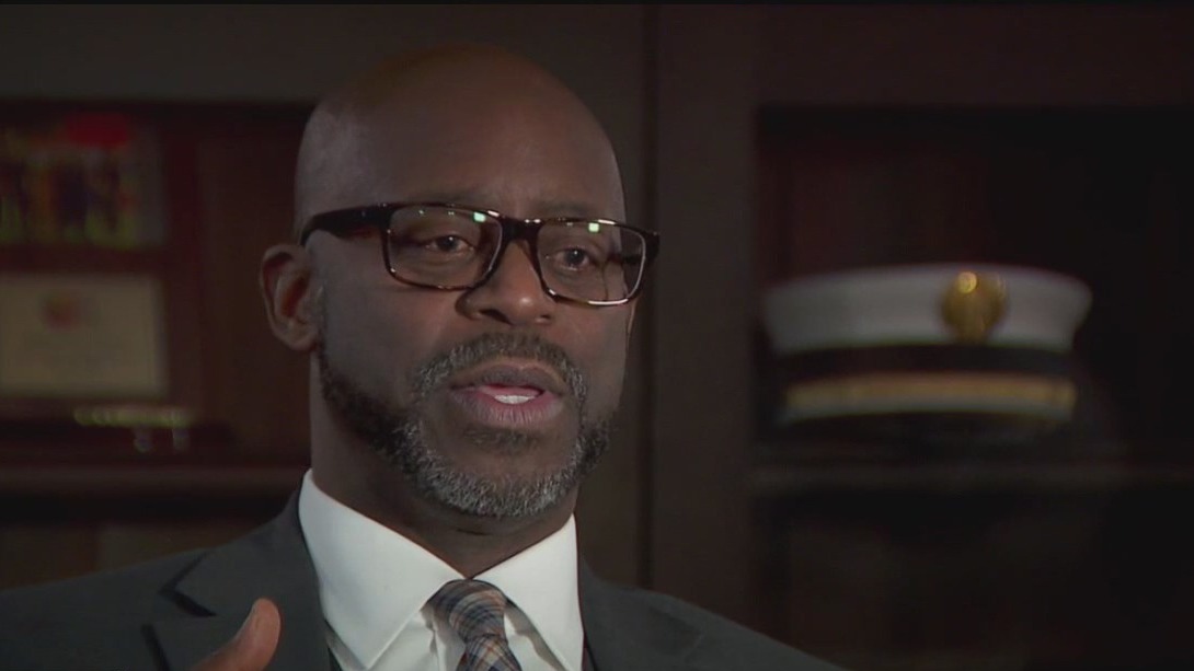 Barnette responds to Mpls council rhetoric debate