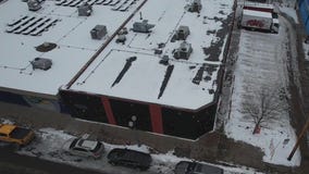 FBI set up cameras at Feeding Our Future sites