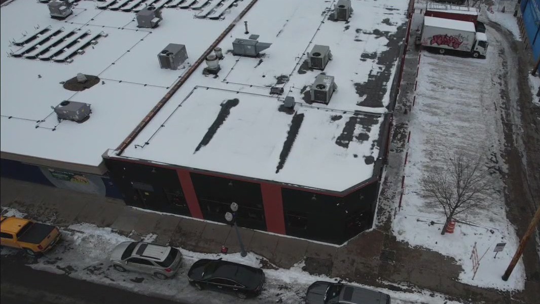 FBI set up cameras at Feeding Our Future sites