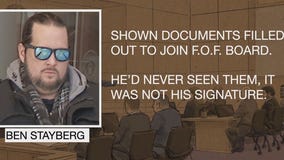 Feeding our Future trial: Witness unaware of role