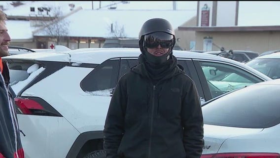 Minnesotans brace for extreme cold