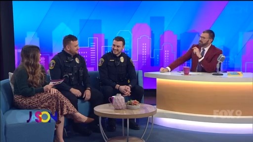 The Jason Show: Feb. 13, 2025