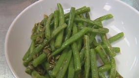 Thanksgiving sides ideas