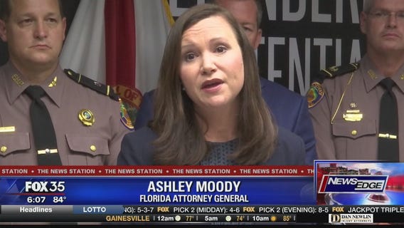 Amendment calls for open primaries in Florida