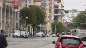 The Texas News Show: Oct. 21, 2023