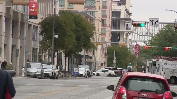 The Texas News Show: Oct. 21, 2023