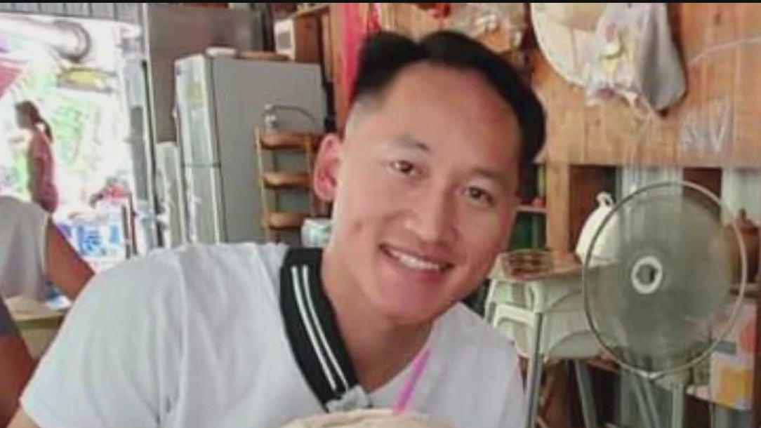 Roseville murder victim remembered