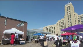 Black Entrepreneurs Fair offers opportunity
