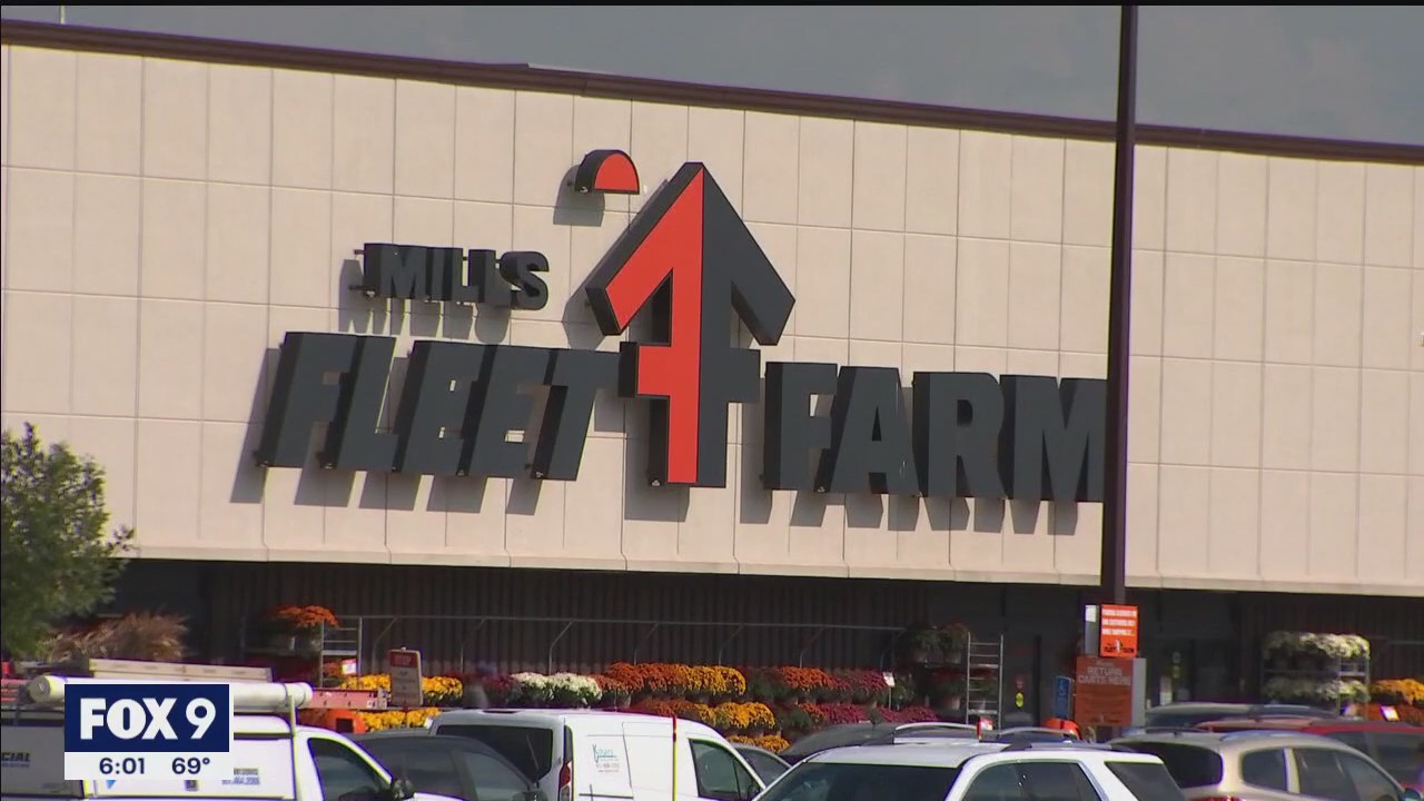 Fleet Farm sued by AG Ellison over alleged involvement in gun trafficking