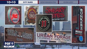 Minneapolis, Mayor Frey sued over vaccine mandate