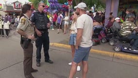 Smooth start to Minnesota State Fair