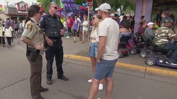 Smooth start to Minnesota State Fair