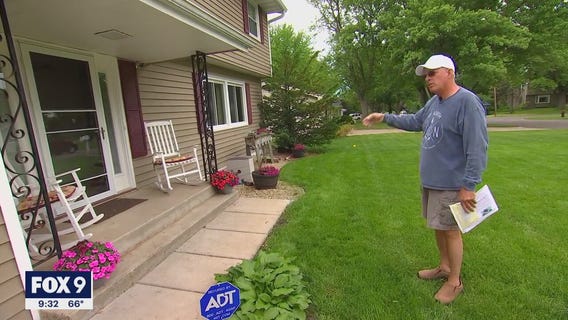 New Hope launches program to reimburse homeowners for boosting 'curb appeal'