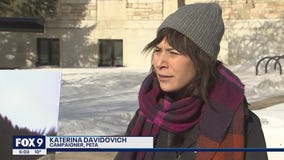 Animal rights supporters call for charges against Chinchilla ranch owner in Minnesota