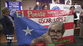 Puerto Rican Day Parade controversy