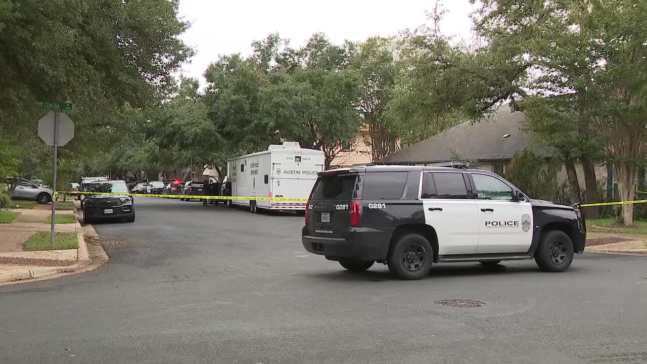 The Texas News Show: Nov. 11, 2023