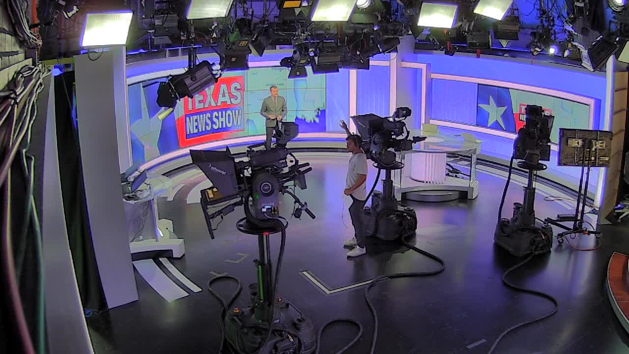 The Texas News Show: Nov. 4, 2023