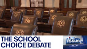 What's next in the school choice debate?