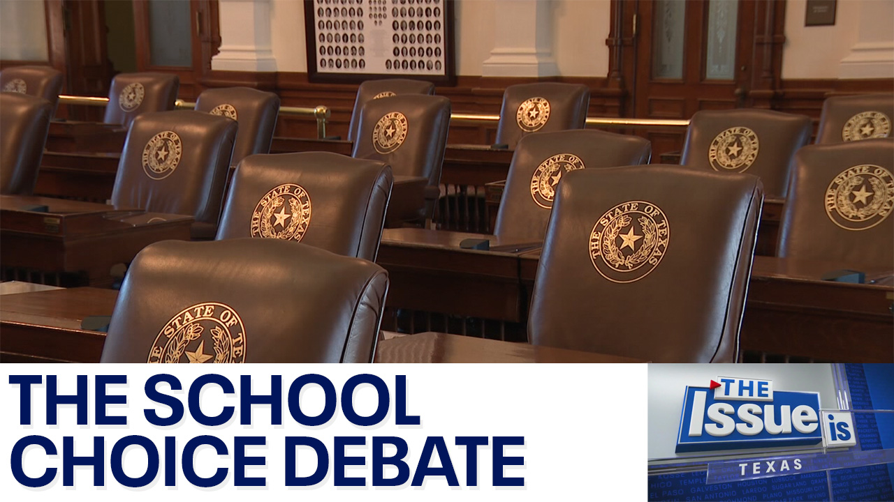 What's next in the school choice debate?