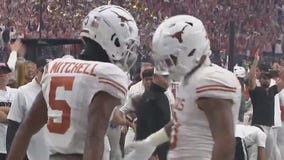 Sark named finalist for prestigious award