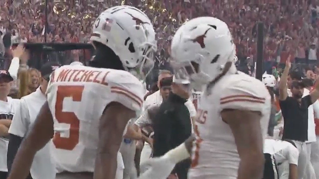 Sark named finalist for prestigious award