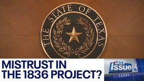 The 1836 Project: Can it survive controversy?