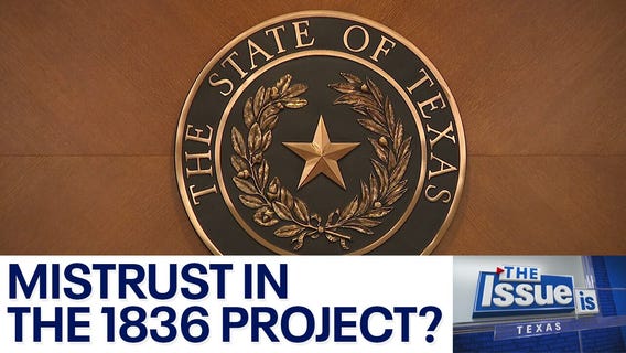 The 1836 Project: Can it survive controversy?