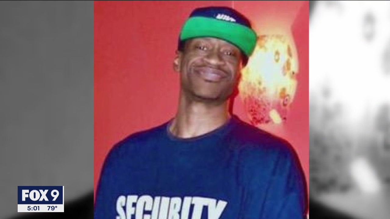 Couple who employed George Floyd mourns his death as investigation begins | FOX 9 Minneapolis-St. Paul