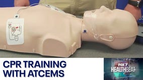 Importance of CPR training