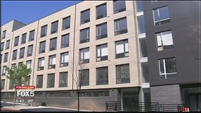 Brooklyn shelter lawsuit