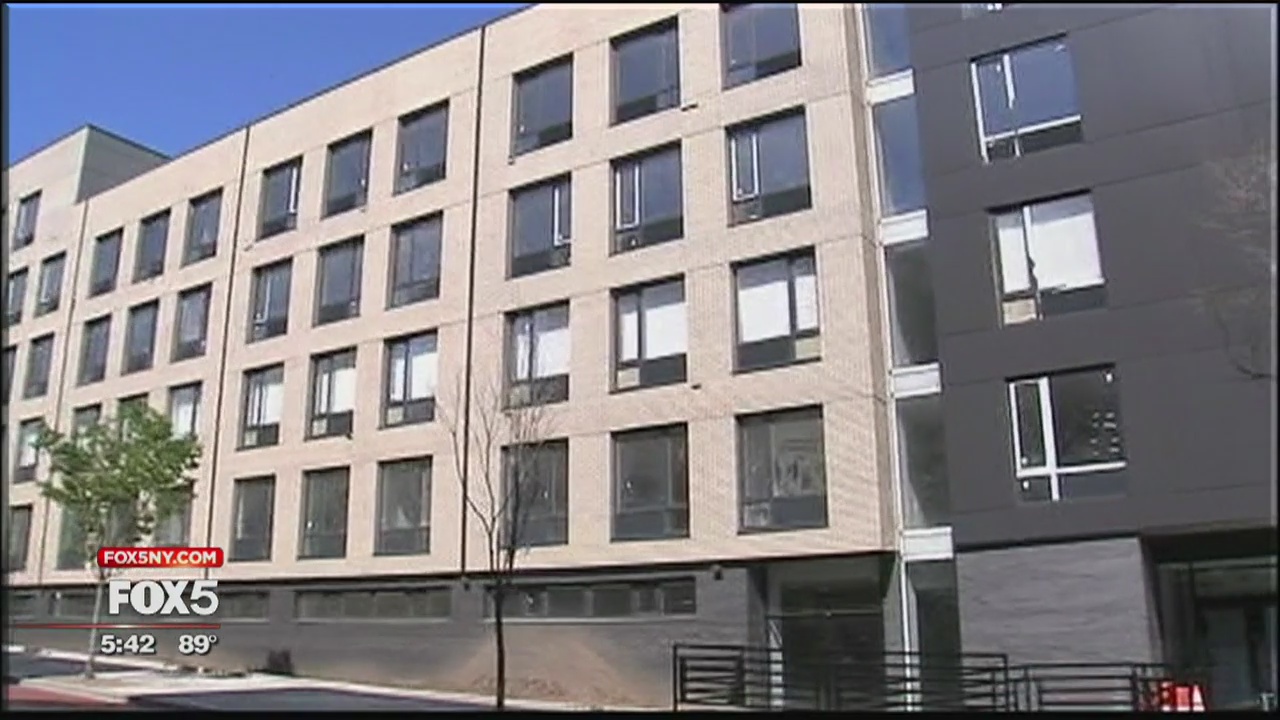 Brooklyn shelter lawsuit