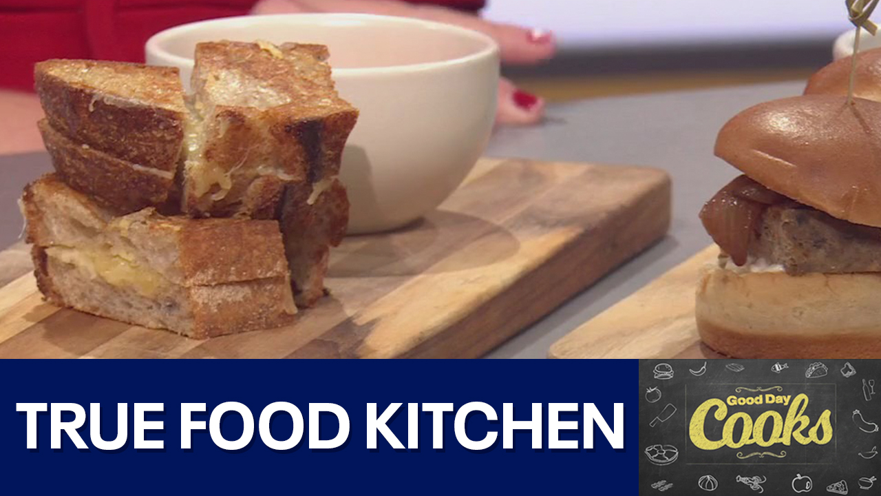 Good Day Cooks: True Food Kitchen