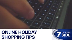 Online shopping tips for this holiday season