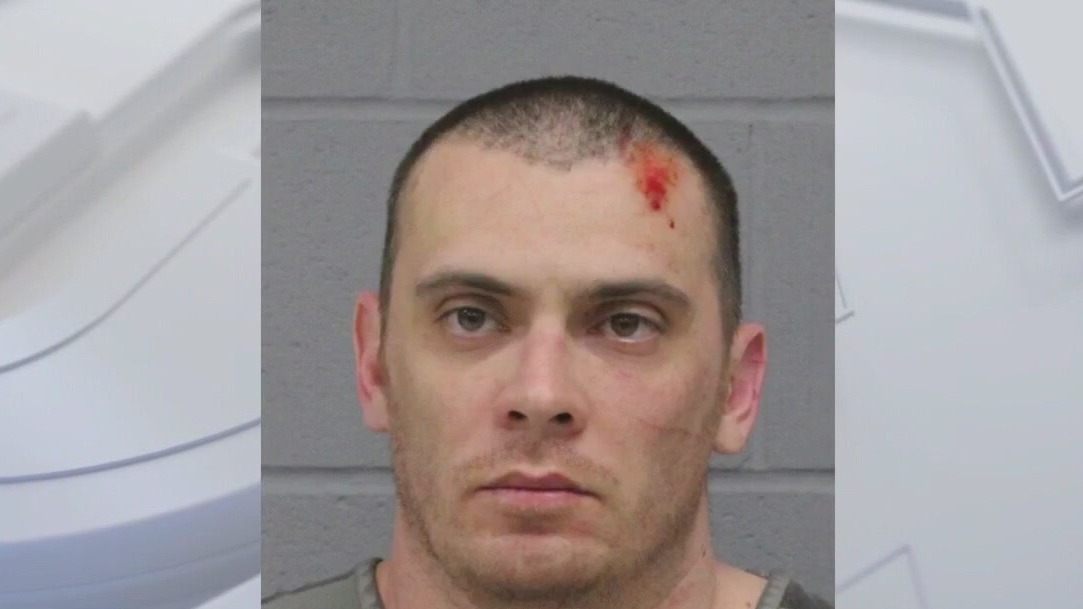 Texas shooting spree suspect charges | FOX 7 Austin