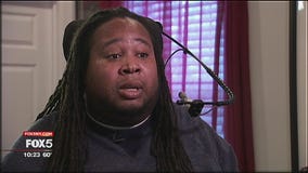 Eric LeGrand's A Walk to Believe