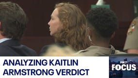 Analyzing Kaitlin Armstrong verdict, sentence