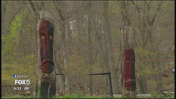 Human Race: Native American tribes