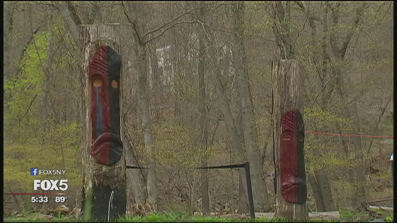 Human Race: Native American tribes