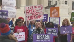 Shootings spark renewed gun control interest