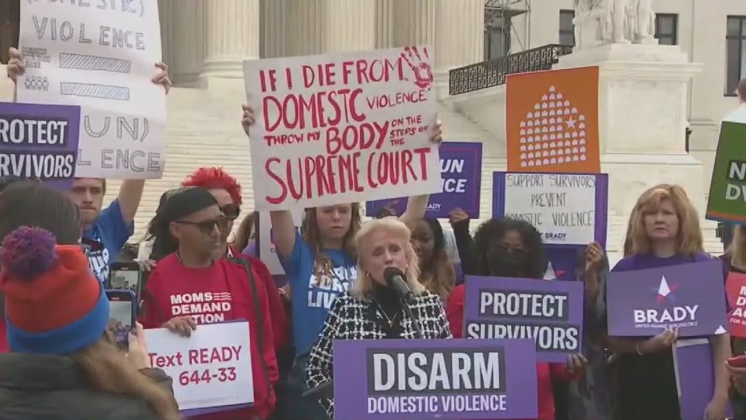 Shootings spark renewed gun control interest