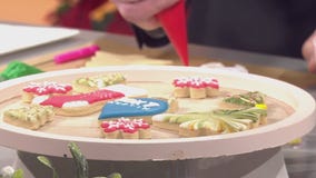 How to make one-of-a-kind holiday cookies