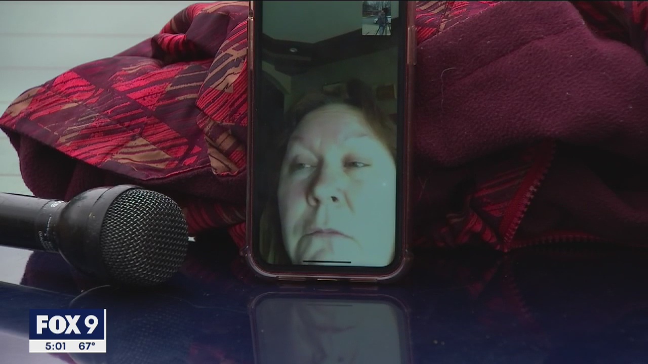 Minnesota family mourns the loss of man who died from COVID-19 | FOX 9 ...