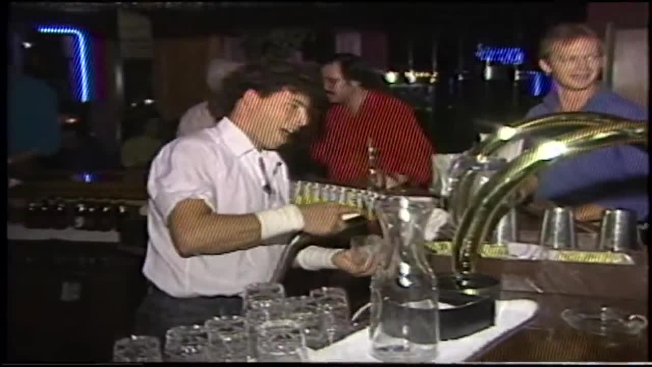 Drinking age in Texas goes up in 1986