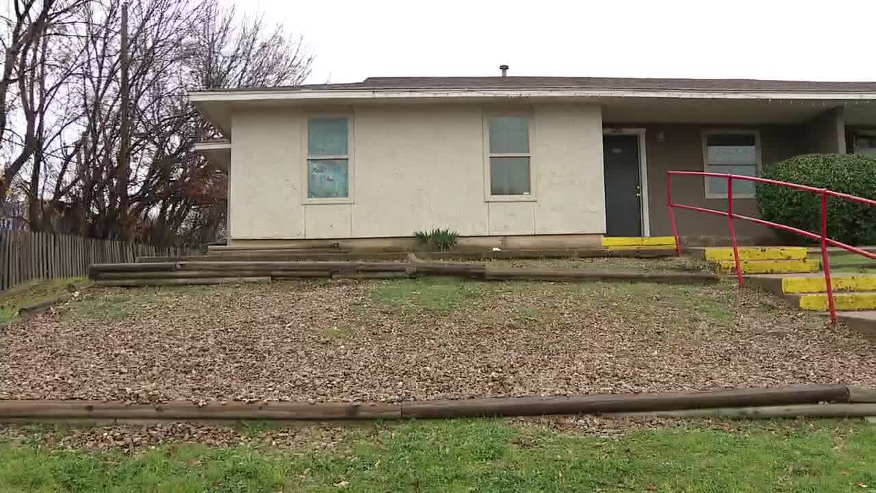 The Texas News Show: Dec. 23, 2023