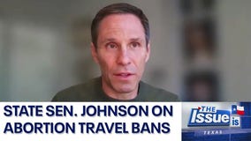 Texas cities enforcing abortion travel bans