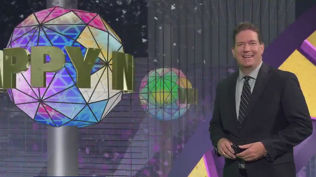 Austin weather: Dry, breezy and then rain