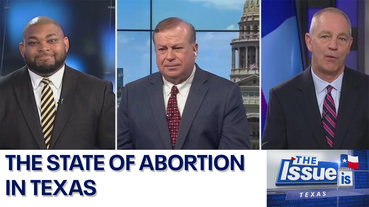 The state of abortion in Texas