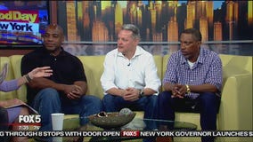 Good Samaritans Took Down Driver