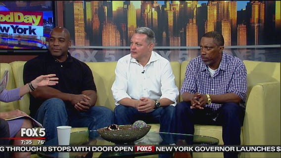 Good Samaritans Took Down Driver